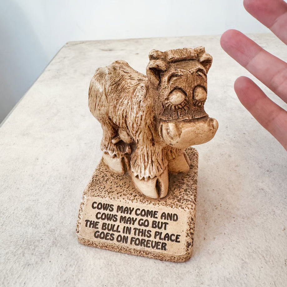 Message Doll / メッセージドール