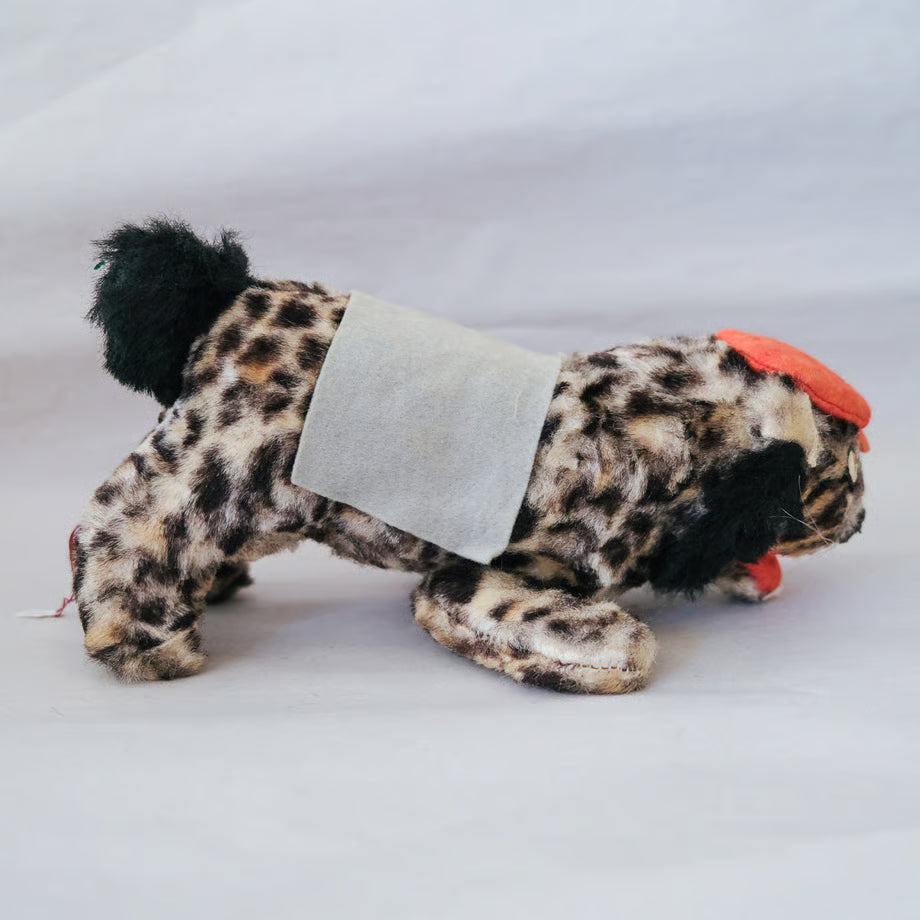 Hunting Gog Stuffed Animal / 狩猟犬のぬいぐるみ