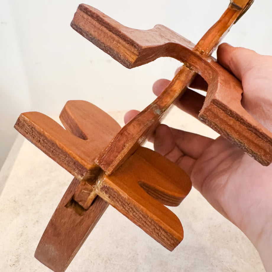 Clip kangaroo / クリップ カンガルー