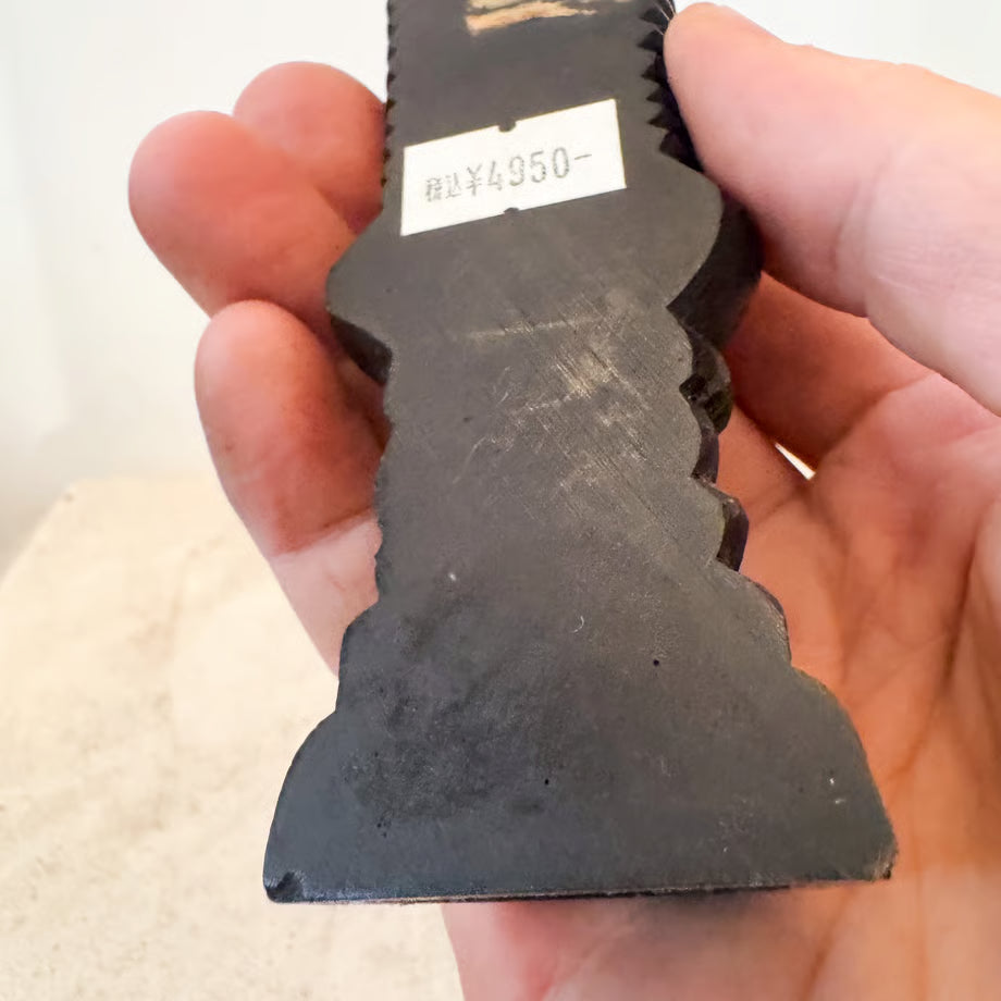 Tiki Bottle Opener / ティキのボトルオープナー