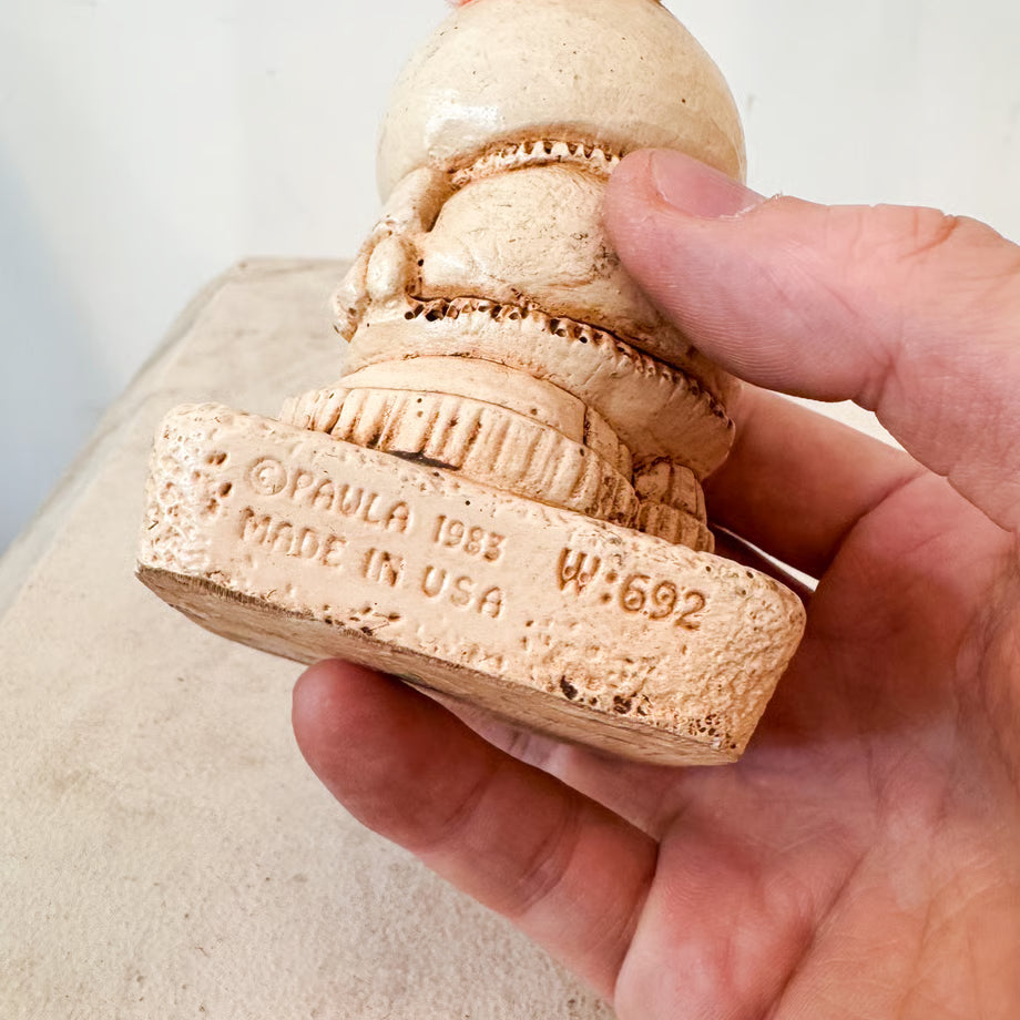 Message Doll / メッセージドール