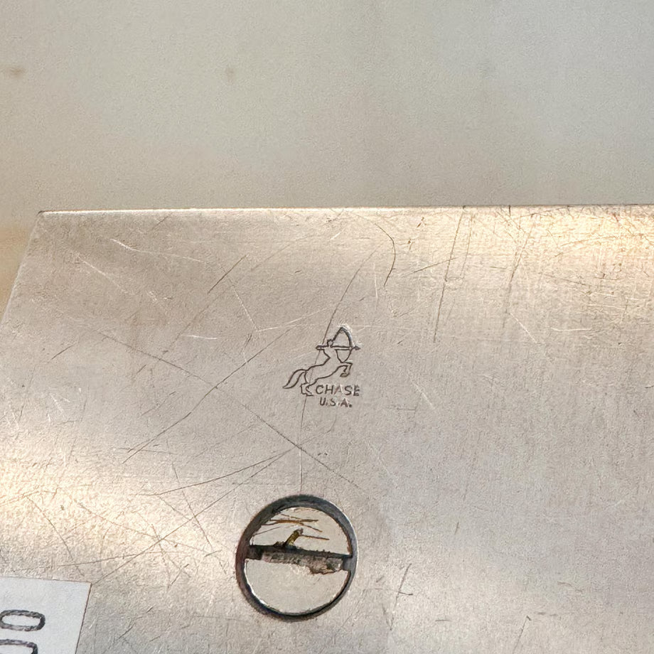 CHASE Candle Holder / チェイス　キャンドルホルダー