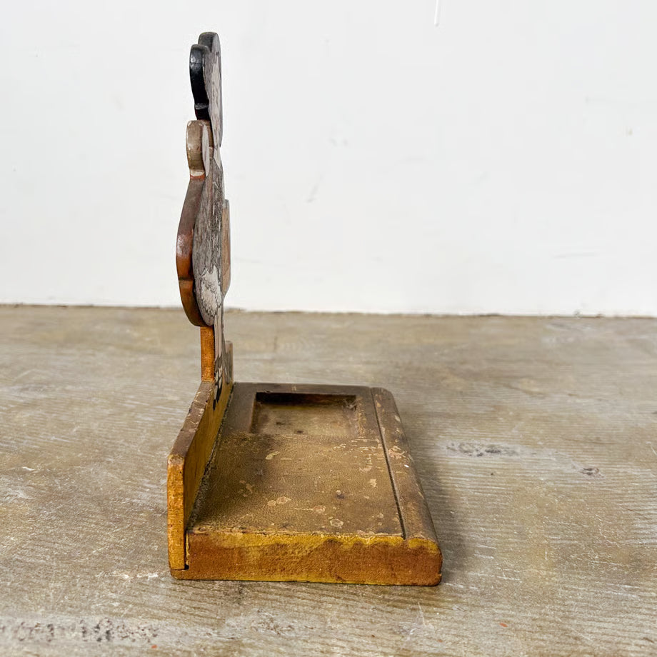 Hand-Drawn Girl Object / 手書きの女の子のオブジェ