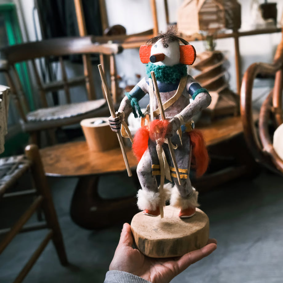 Kachina Doll / カチナドール