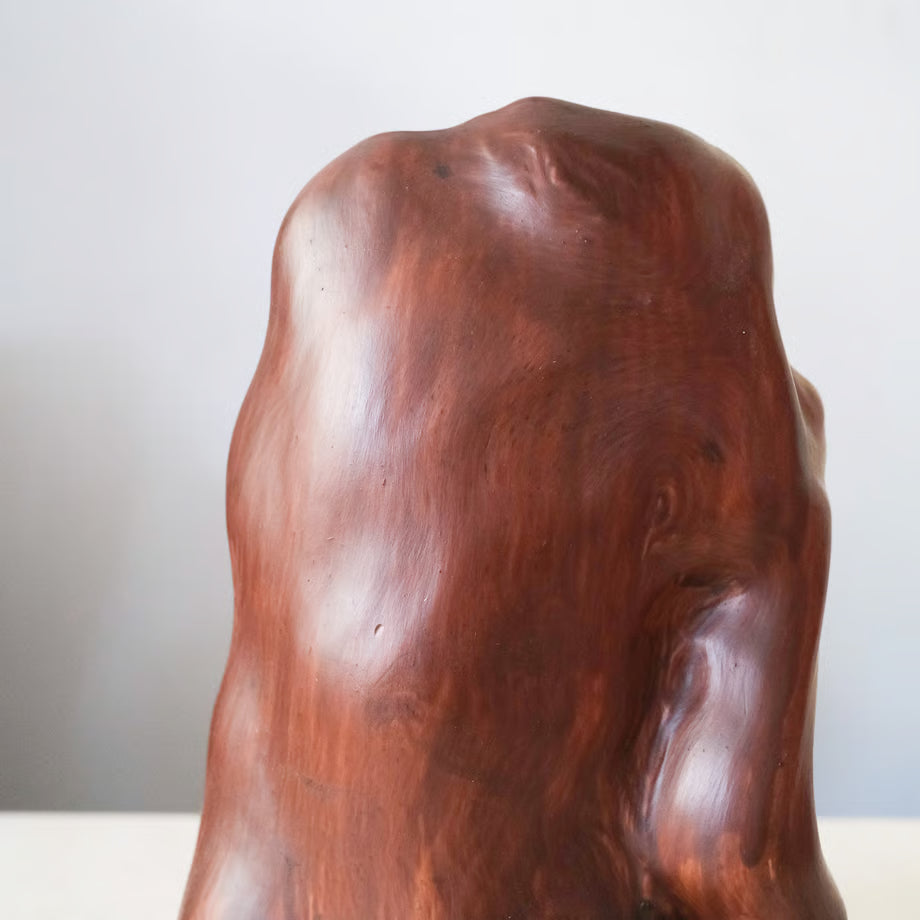 Wood Carving Objects / 木のオブジェ