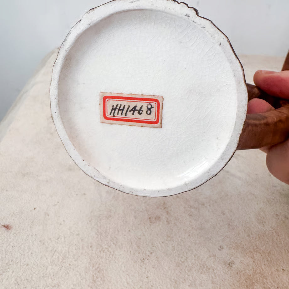 Tiki Mug / ティキマグ