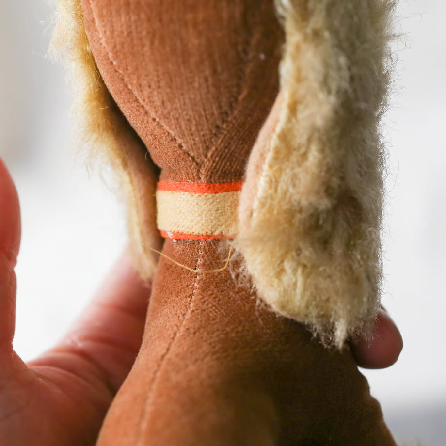 Dog Plush Toy /