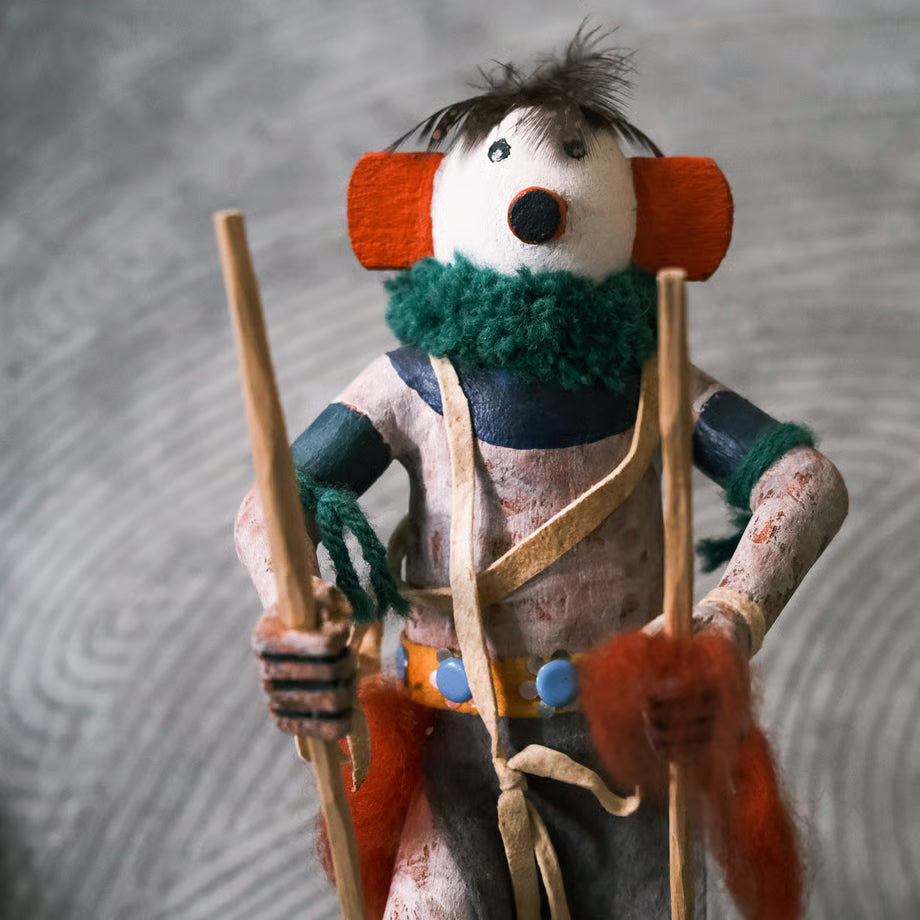 Kachina Doll / カチナドール