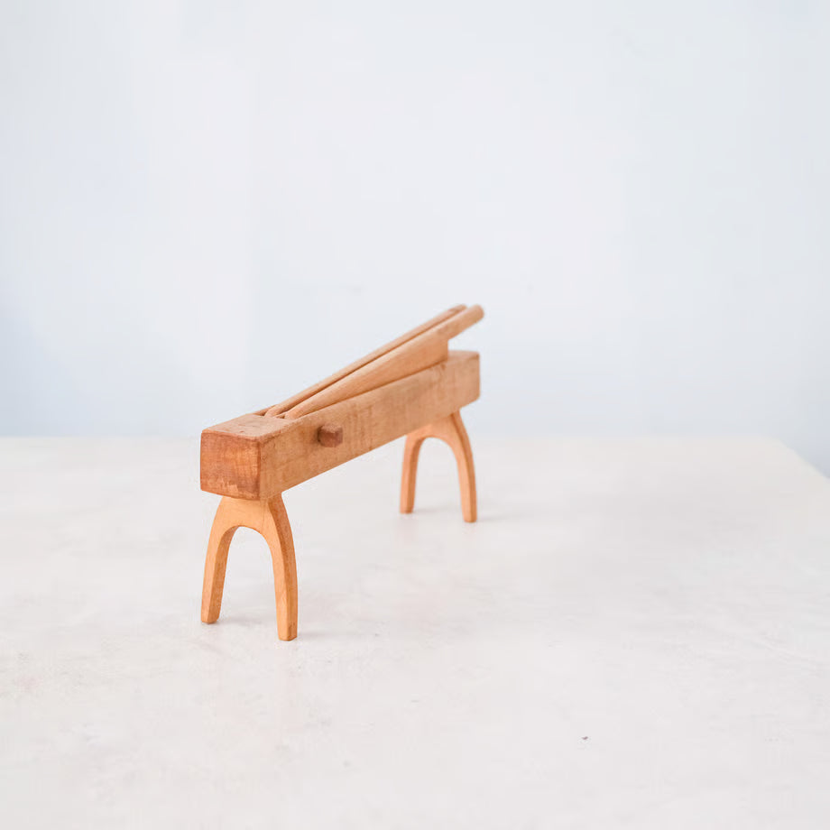 Wooden Cheese Cutter / 木製チーズカッター