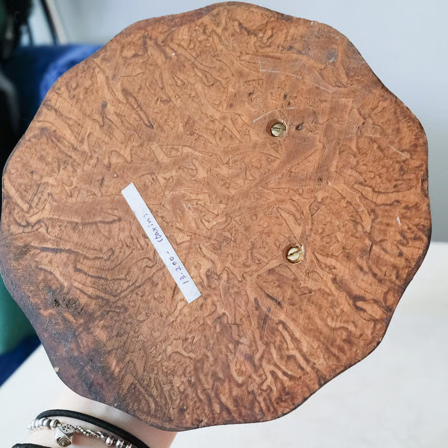 Wood Carving Objects / 木のオブジェ