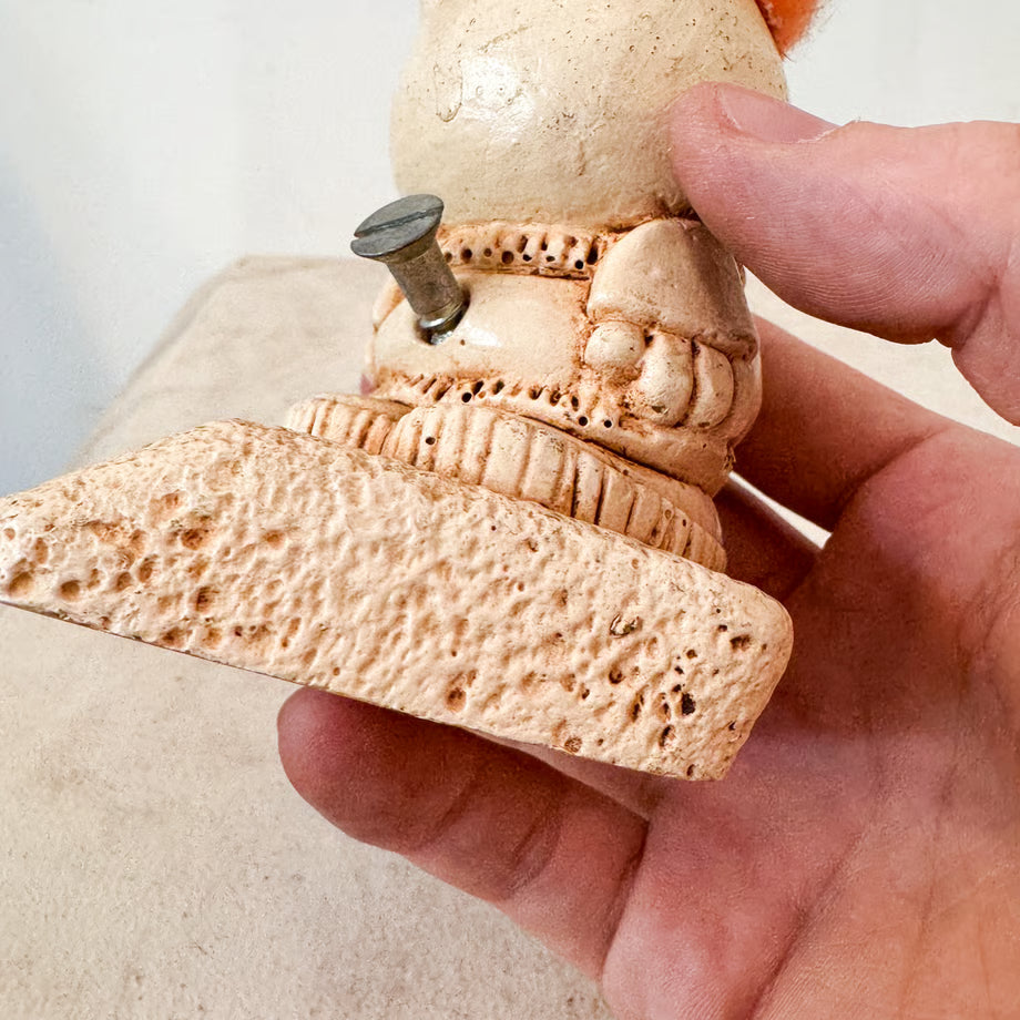 Message Doll / メッセージドール