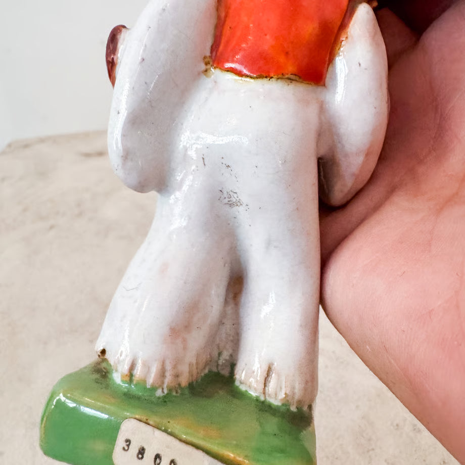 National Costume Doll / 民族衣装の人形