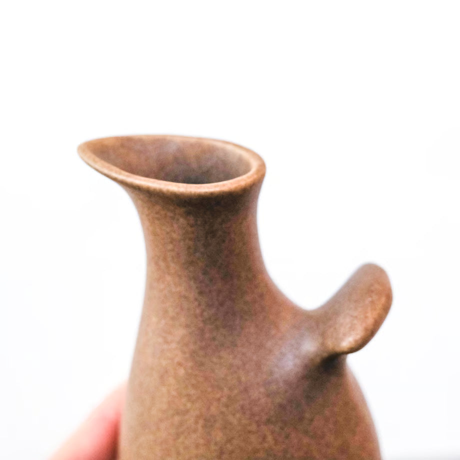 Ceramic Vase / 陶器花器