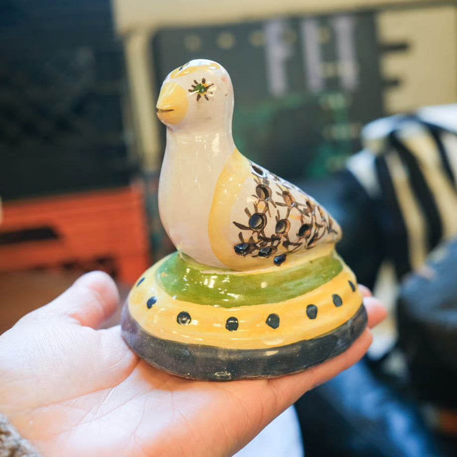 Bird Figurine / 鳥のオブジェ