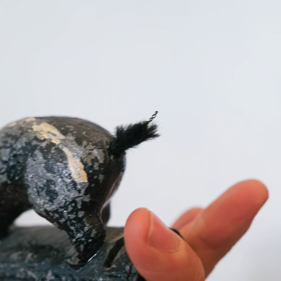 Skunk Figurine / スカンクのオブジェ