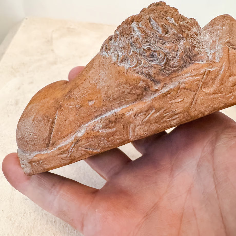 Lion Monument / 瀕死のライオン