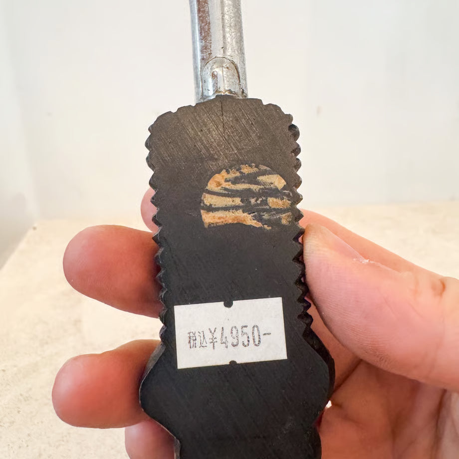 Tiki Bottle Opener / ティキのボトルオープナー