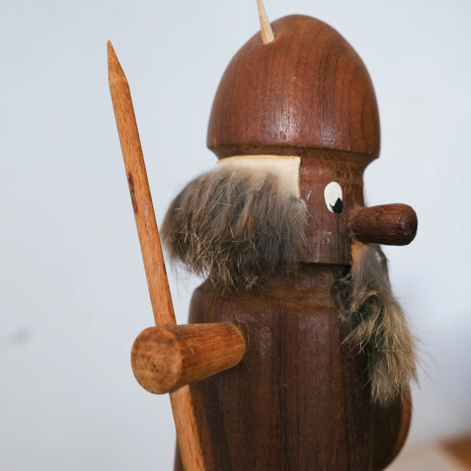 Viking Doll / バイキング人形