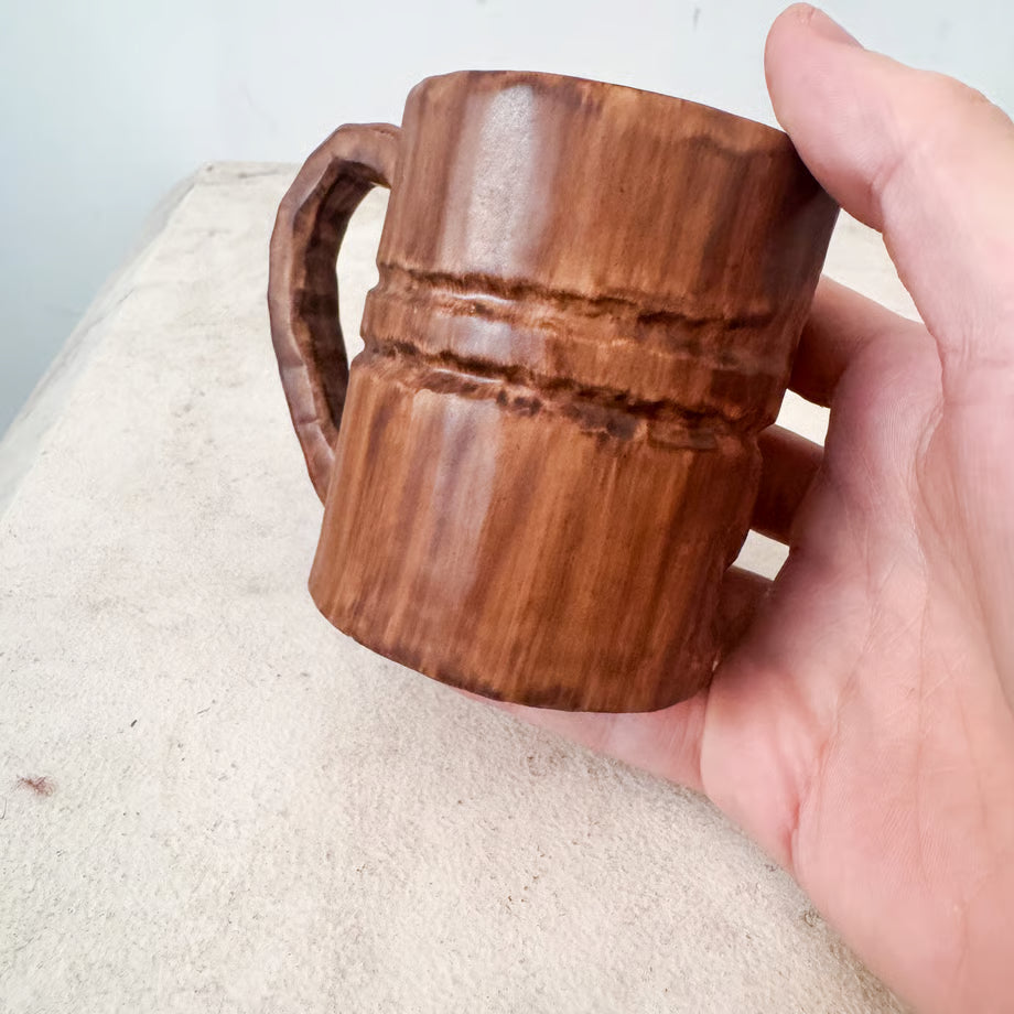 Tiki Mug / ティキマグ