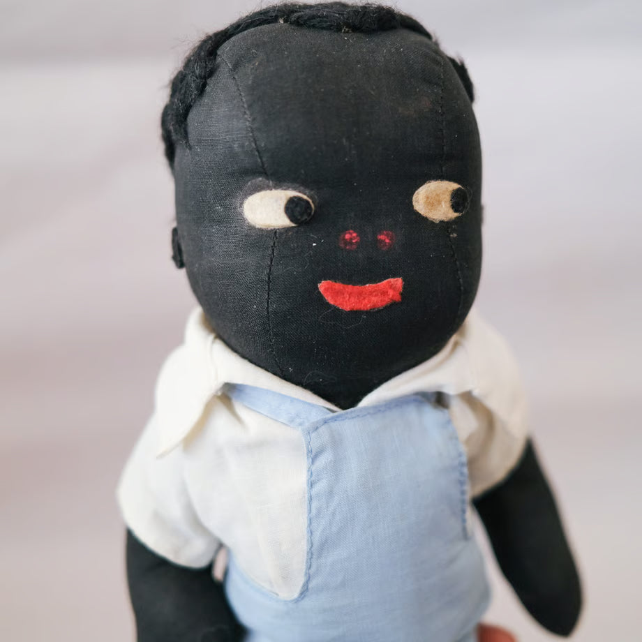 Black Rag Doll / ブラックラグドール