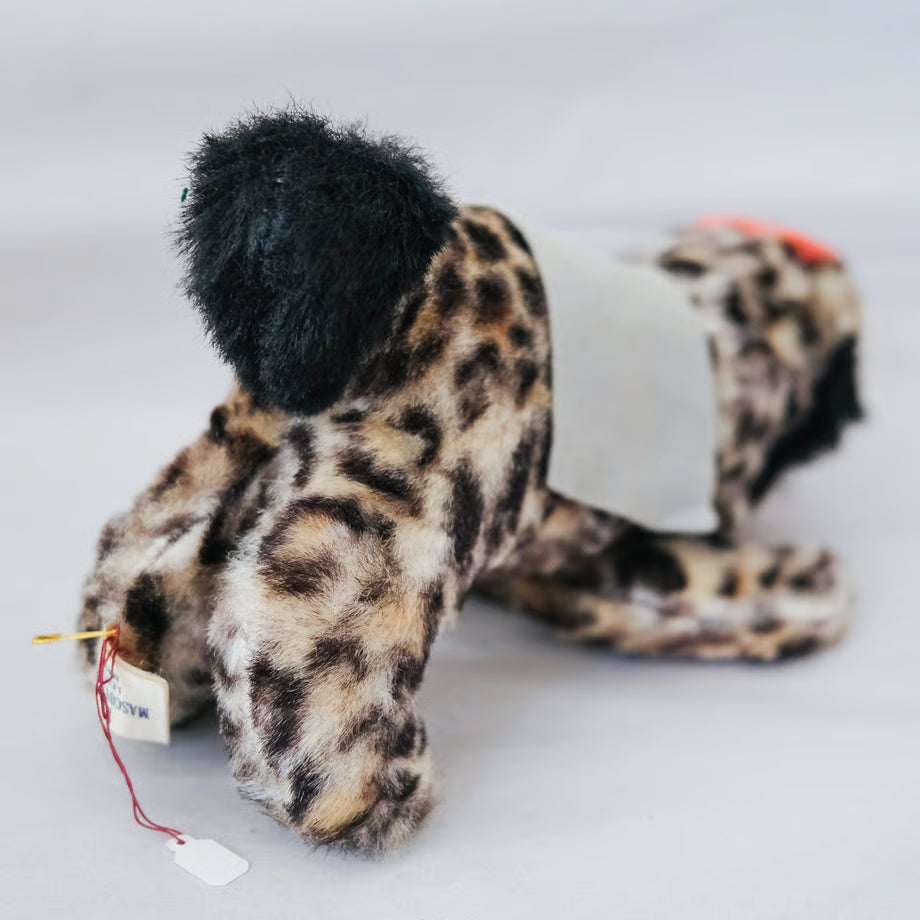 Hunting Gog Stuffed Animal / 狩猟犬のぬいぐるみ