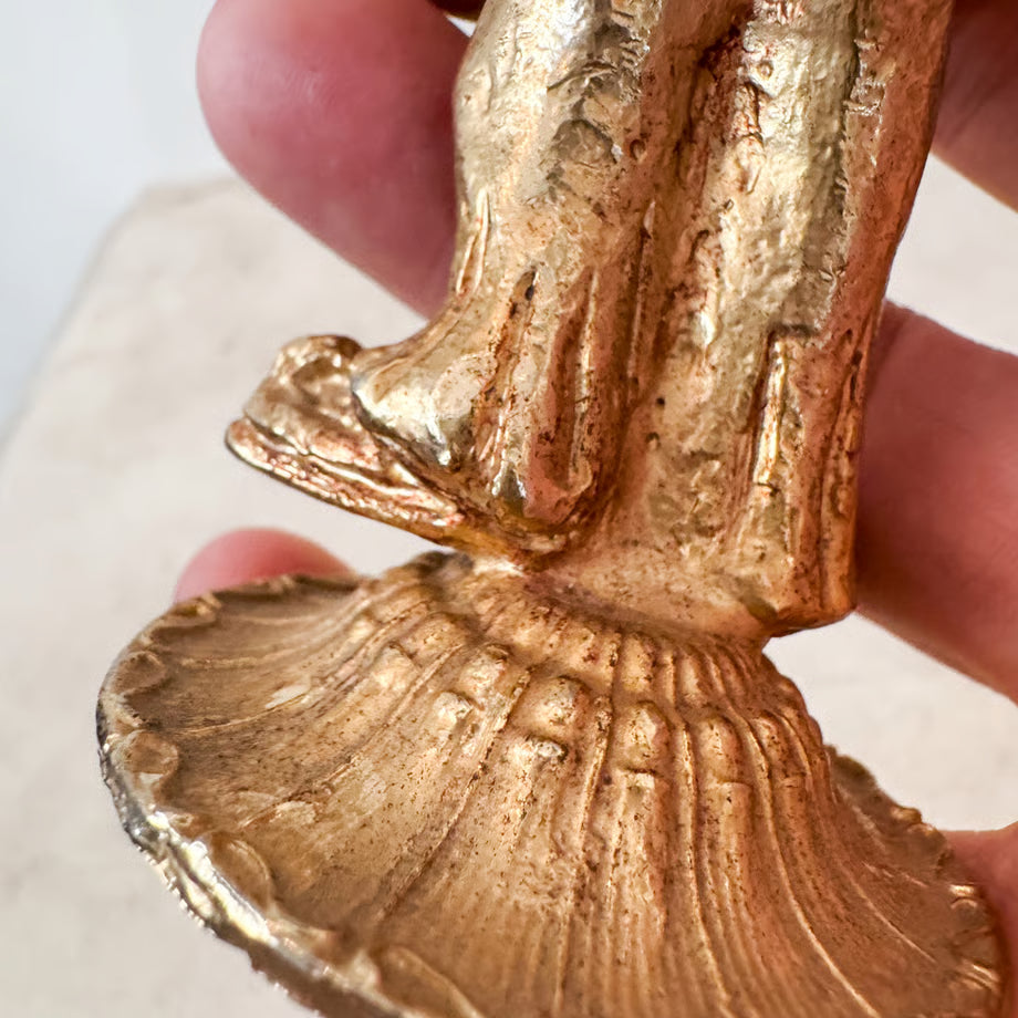 Gold Clown / 金のピエロ