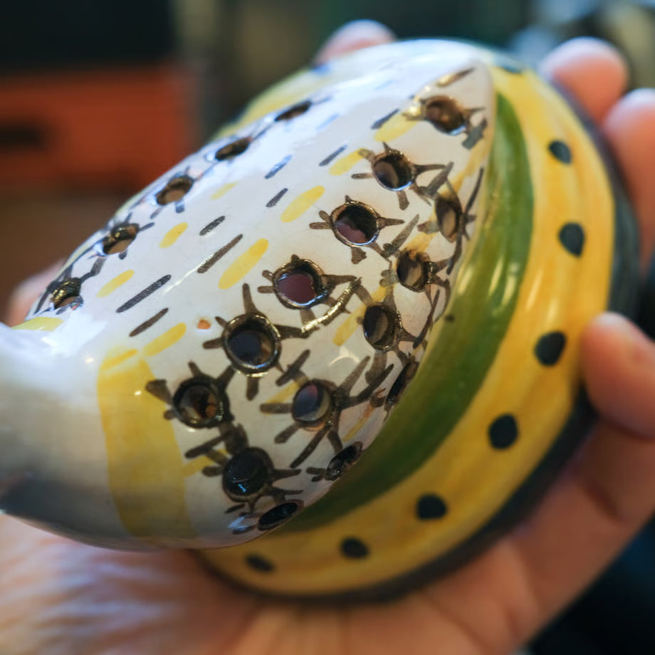 Bird Figurine / 鳥のオブジェ