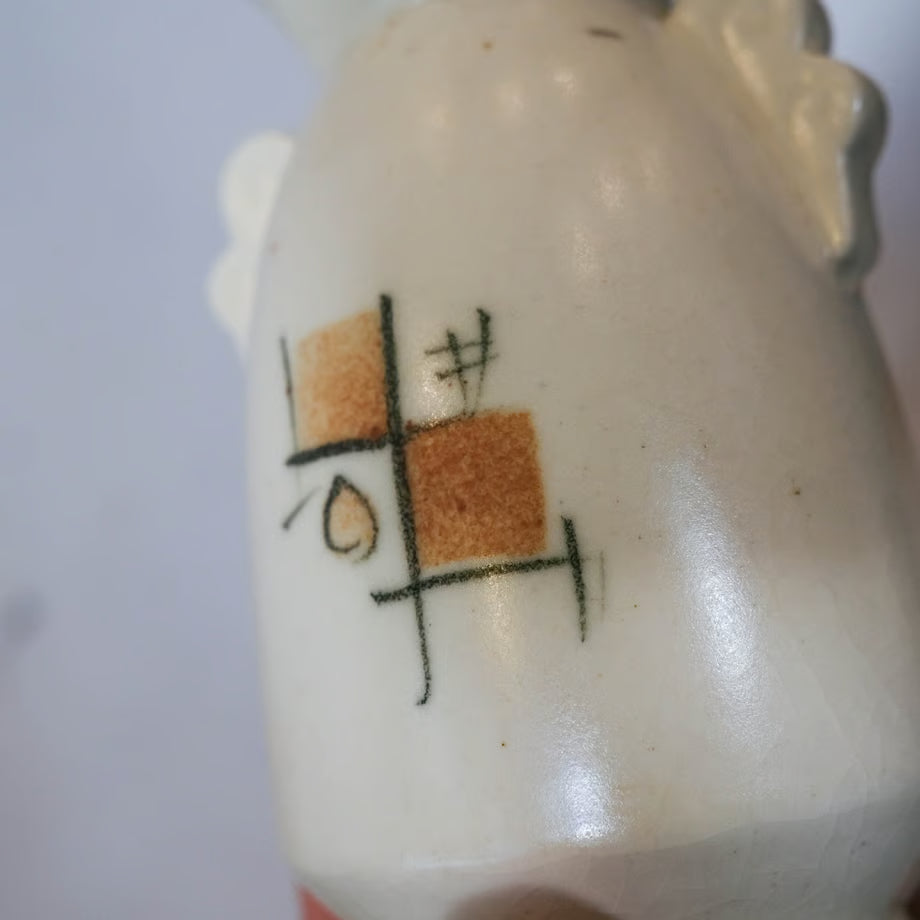Pottery Vase / 陶器花器