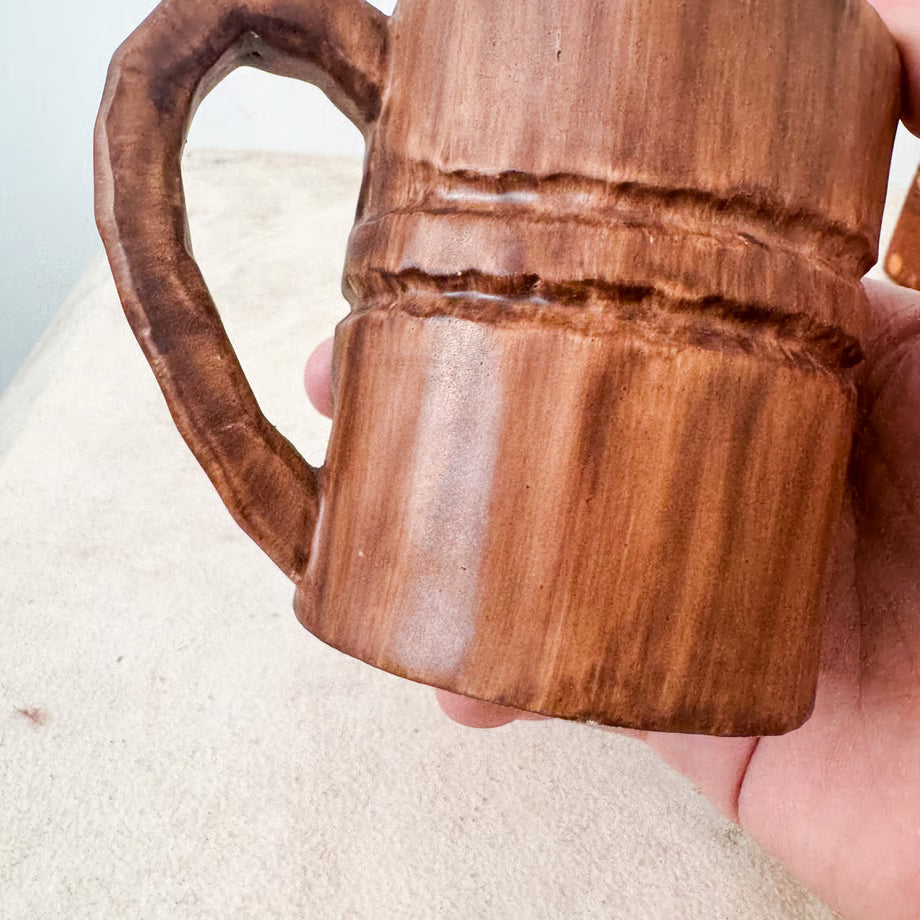 Tiki Mug / ティキマグ