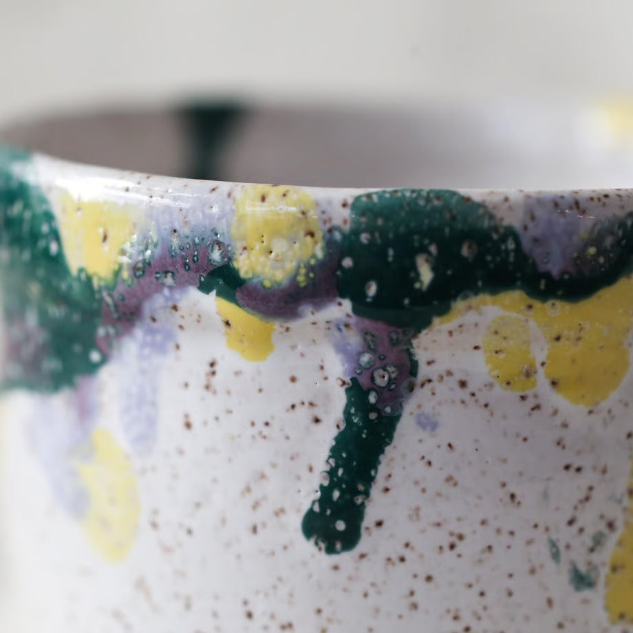Ceramic Bowl / セラミック製鉢