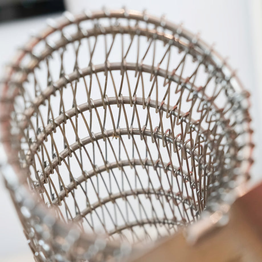 Metal Objet Art / メタルアート