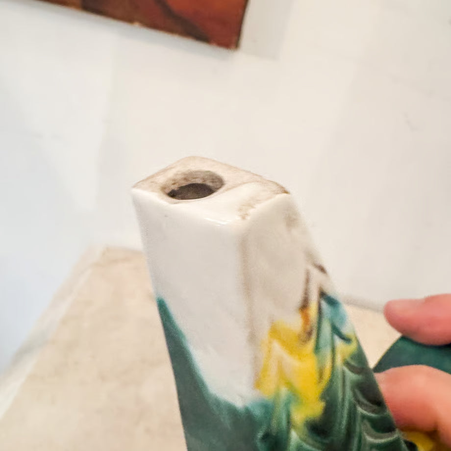 Pottery Object / 陶器のオブジェ
