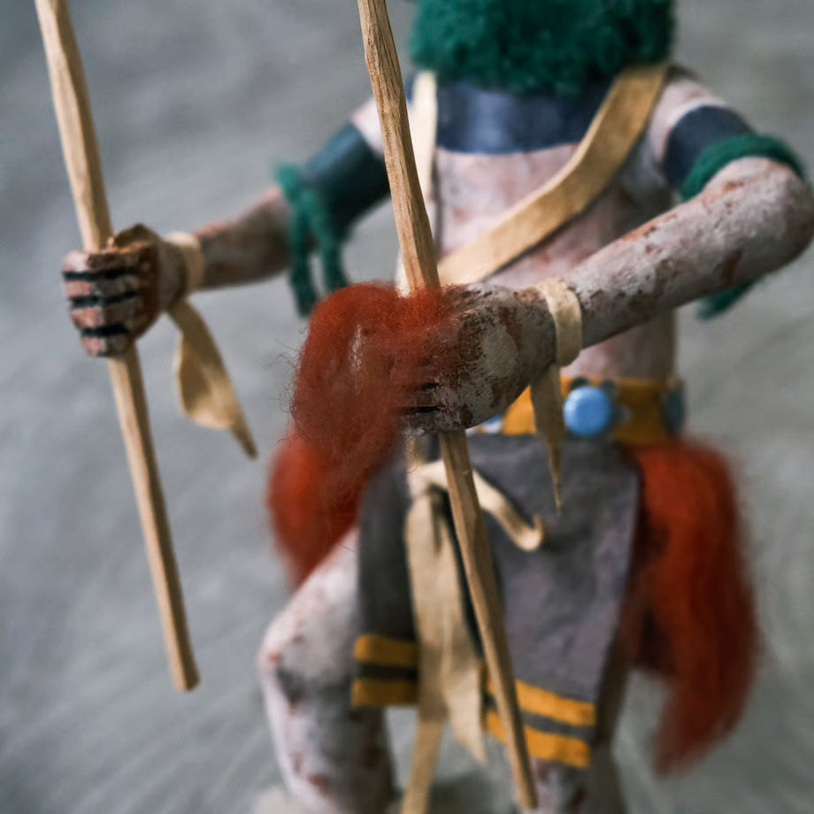 Kachina Doll / カチナドール