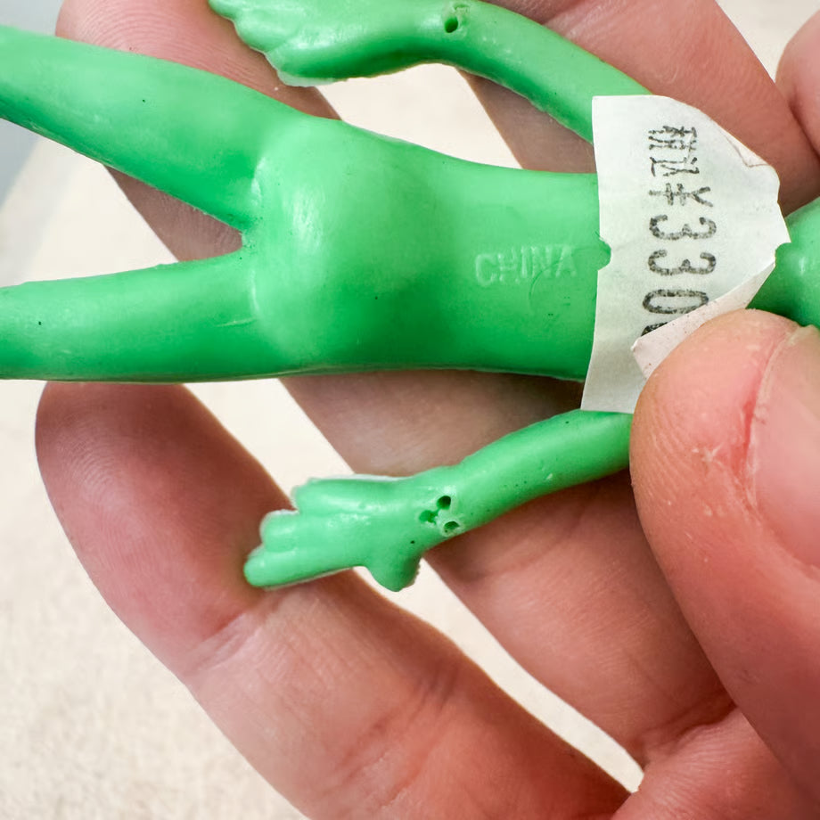 Alien Toy / エイリアントイ