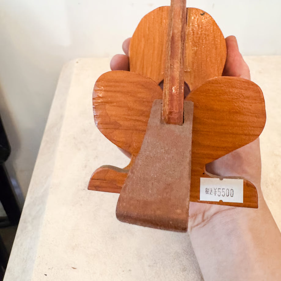 Clip kangaroo / クリップ カンガルー