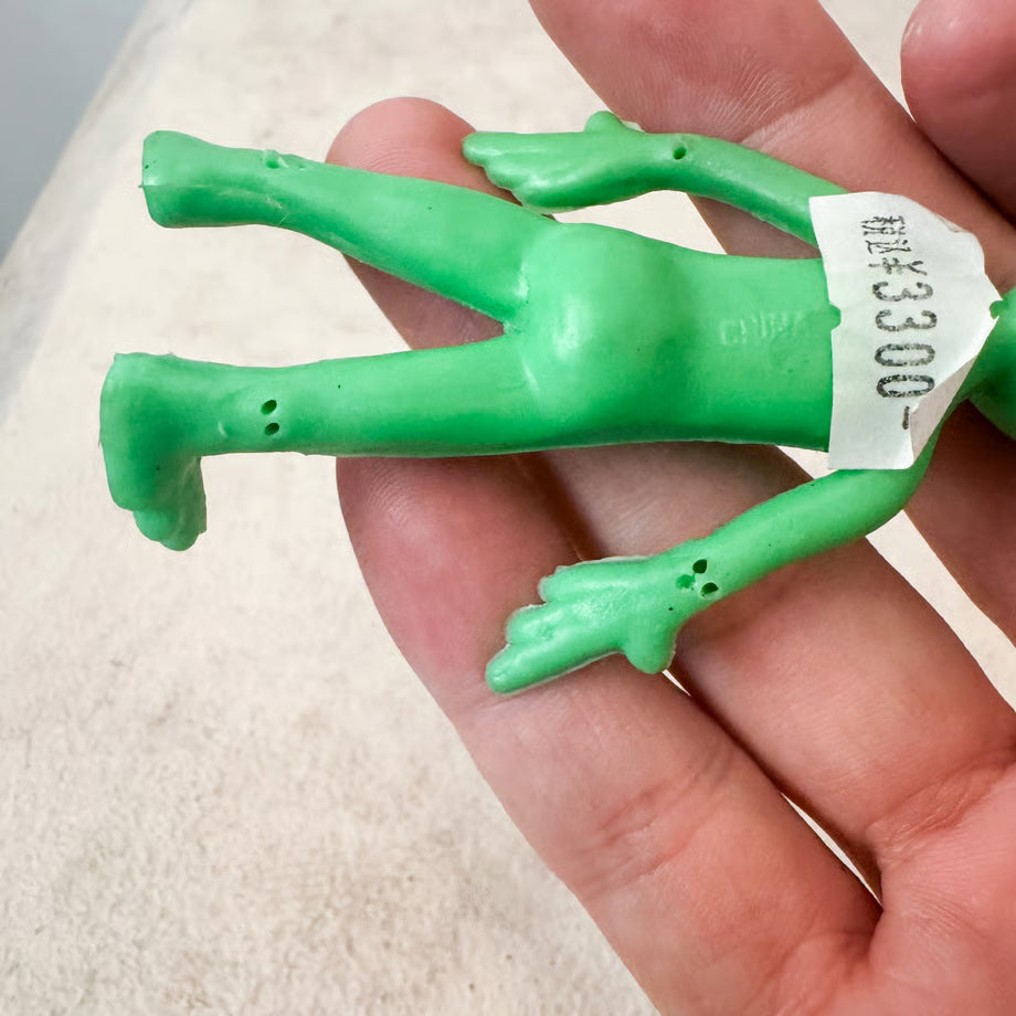 Alien Toy / エイリアントイ