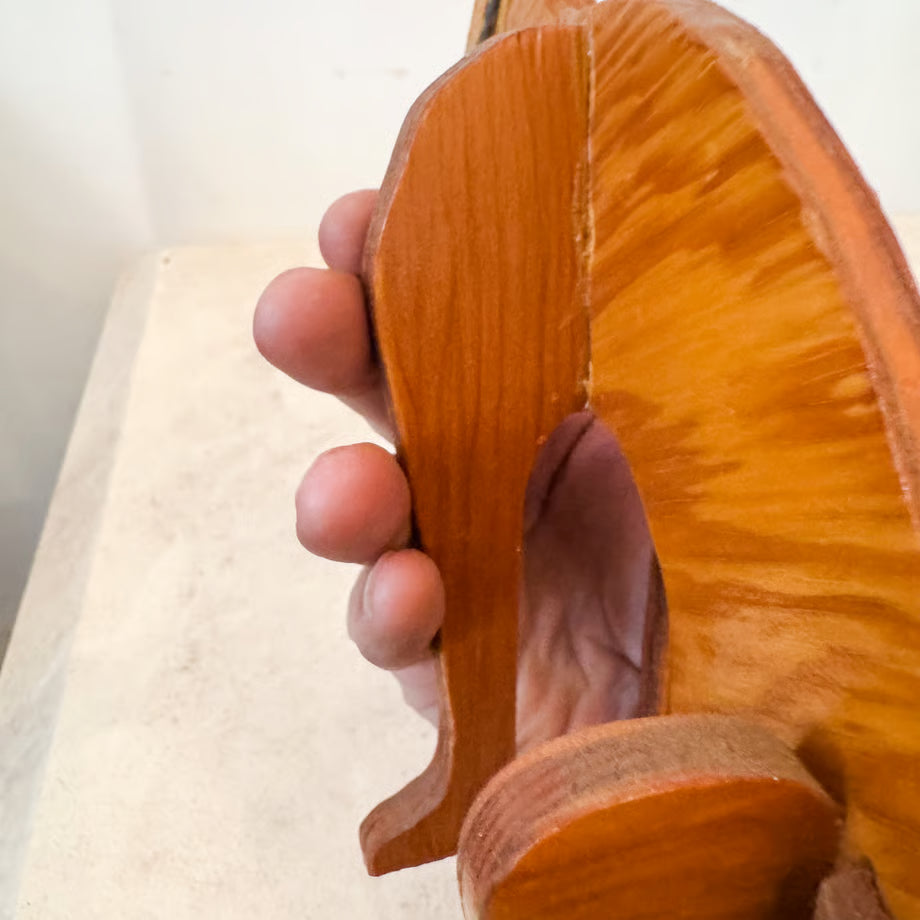 Clip kangaroo / クリップ カンガルー