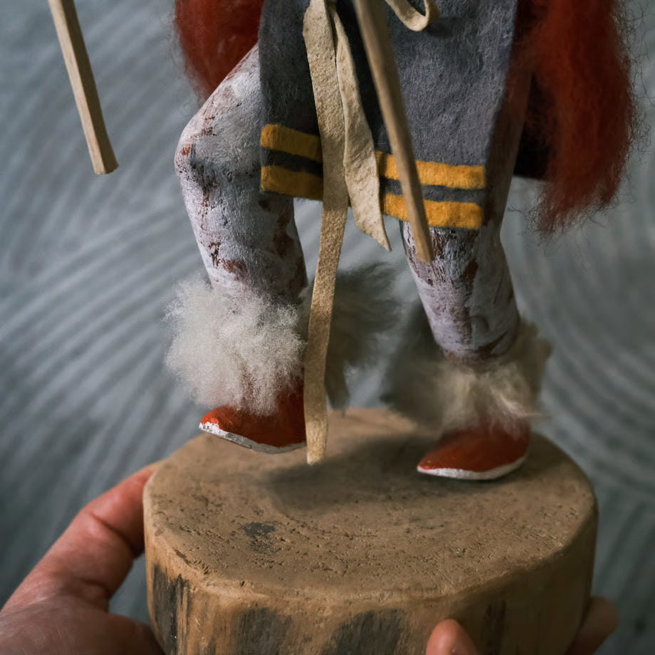 Kachina Doll / カチナドール