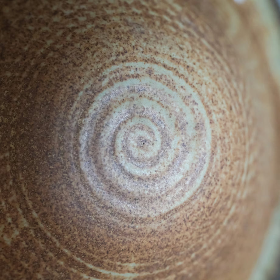 Ceramic Bowl / セラミックボウル