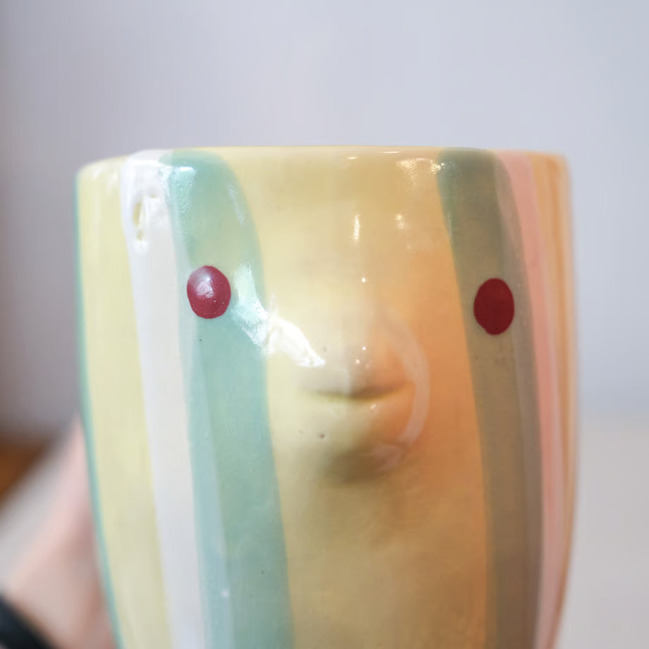 Fish Mag / お魚マグ