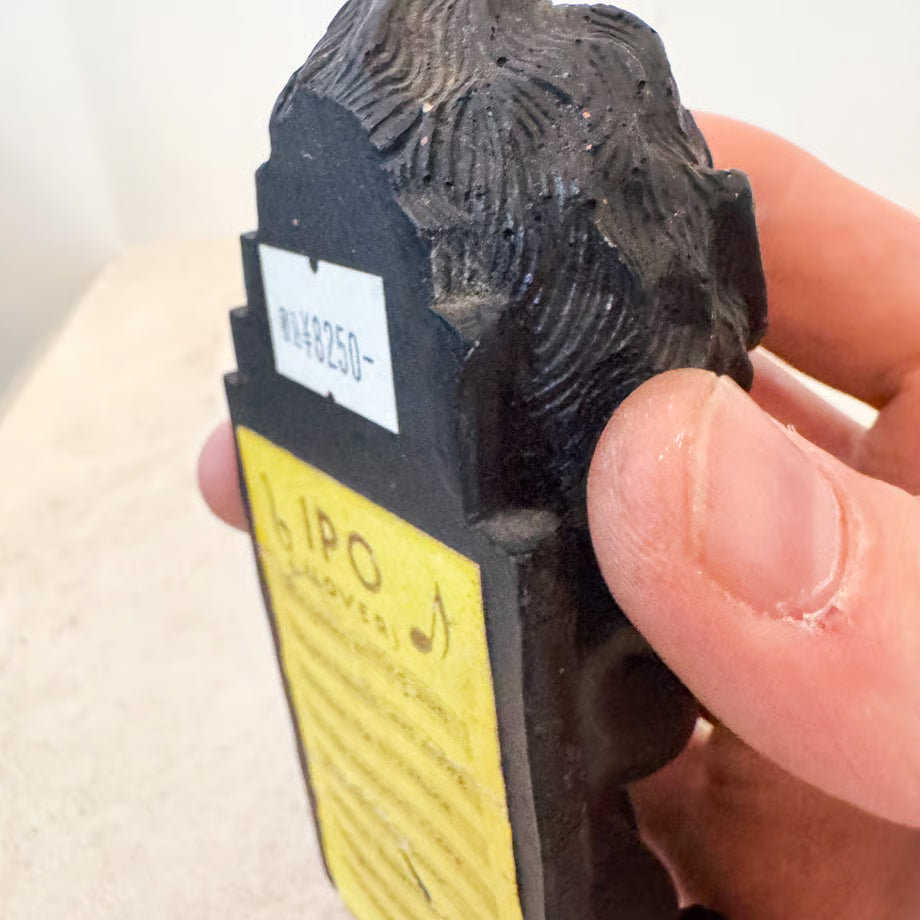 Menehune Ukulele Doll / メネフネドール