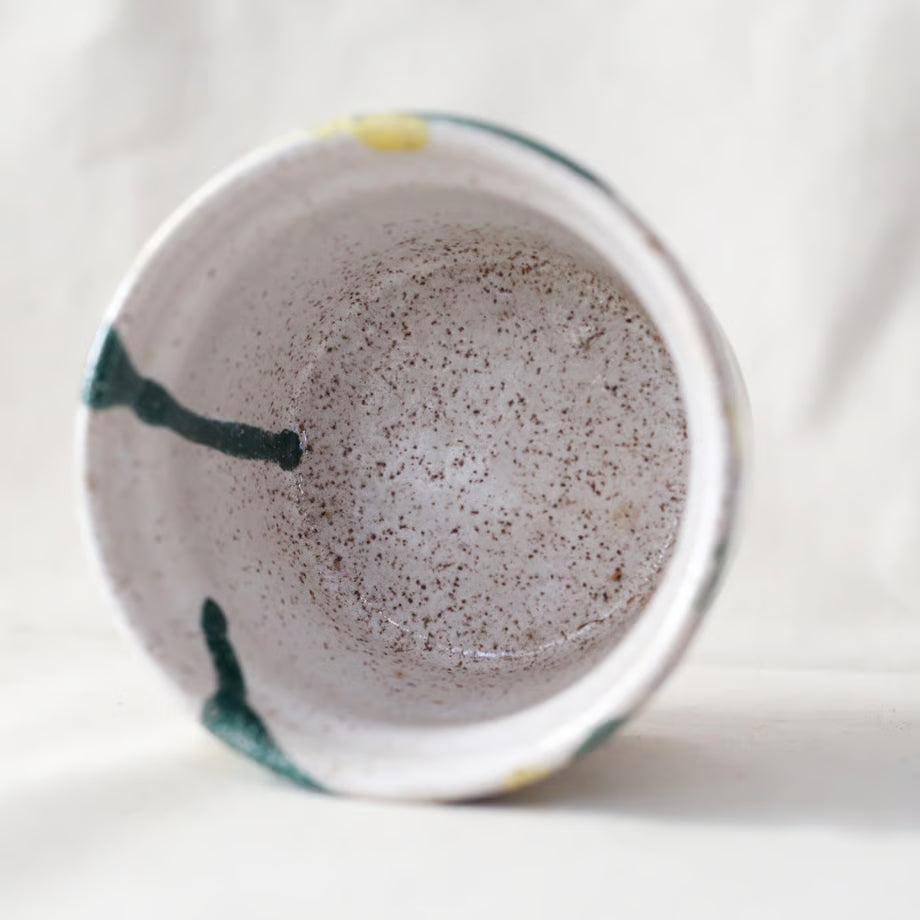 Ceramic Bowl / セラミック製鉢