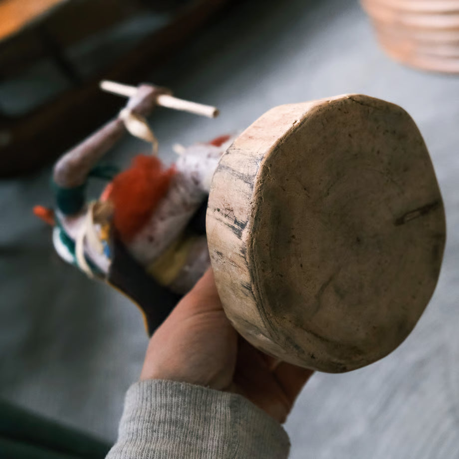 Kachina Doll / カチナドール