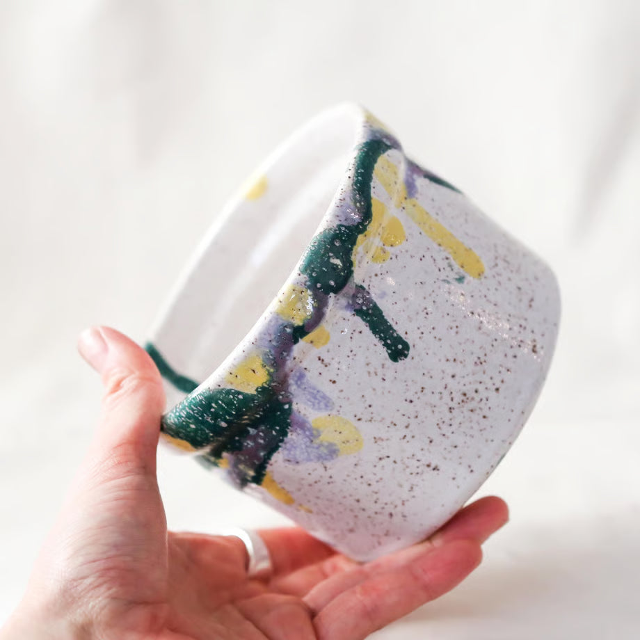 Ceramic Bowl / セラミック製鉢