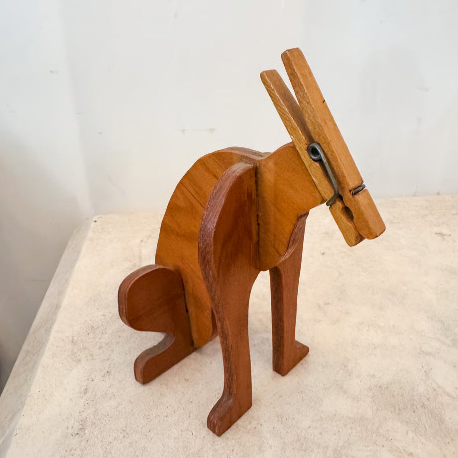 Clip kangaroo / クリップ カンガルー