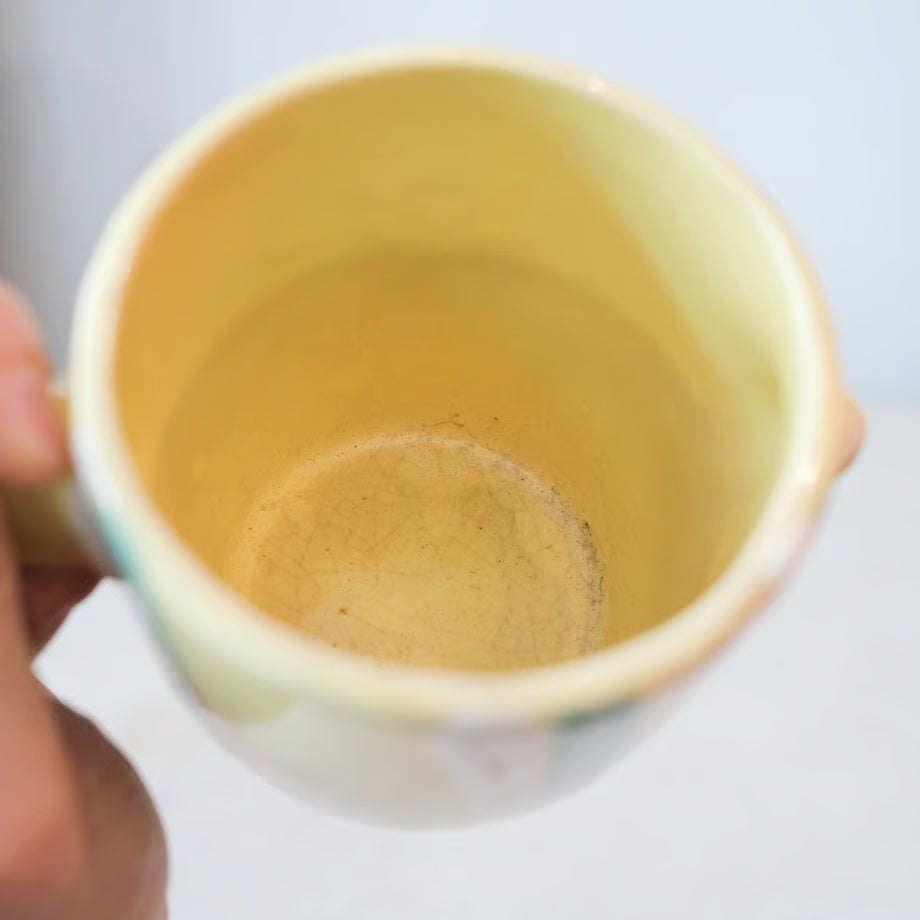 Fish Mag / お魚マグ