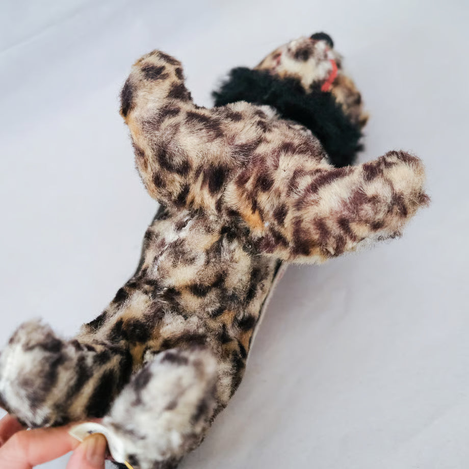 Hunting Gog Stuffed Animal / 狩猟犬のぬいぐるみ