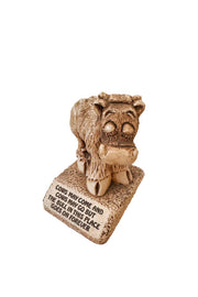 Message Doll / メッセージドール