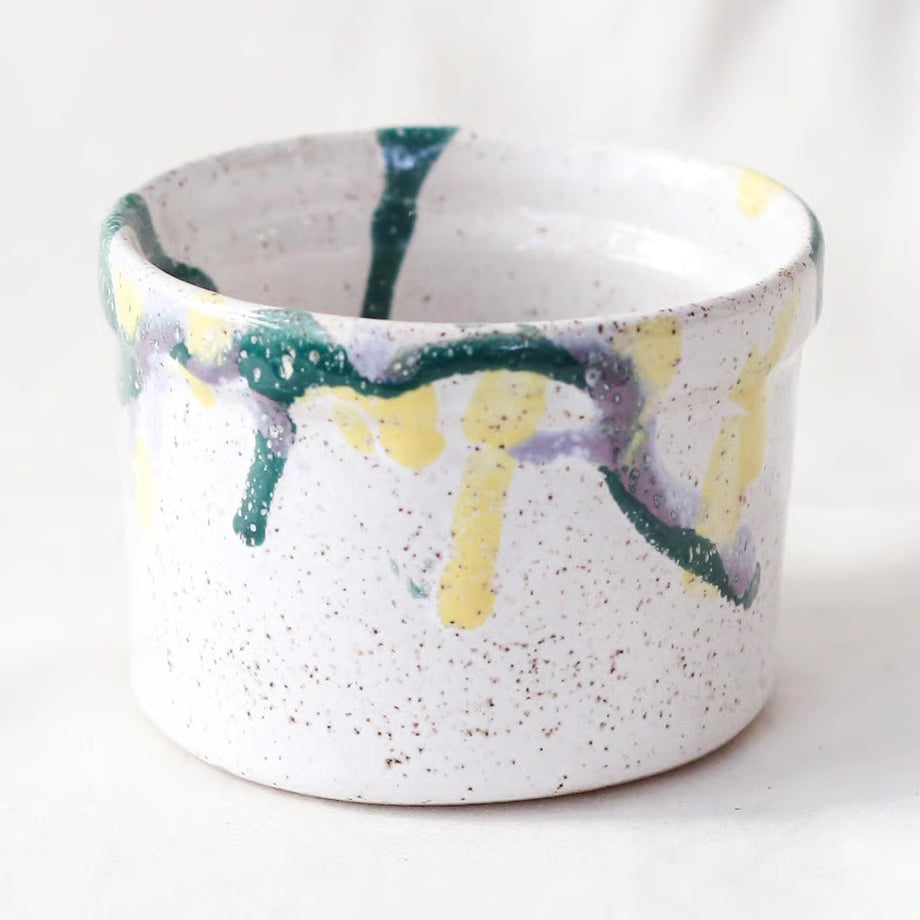 Ceramic Bowl / セラミック製鉢