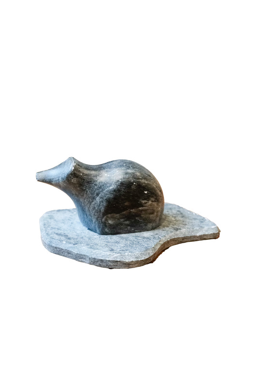 Inuit Soapstone Carving / イヌイットソープストーンアート – STORE